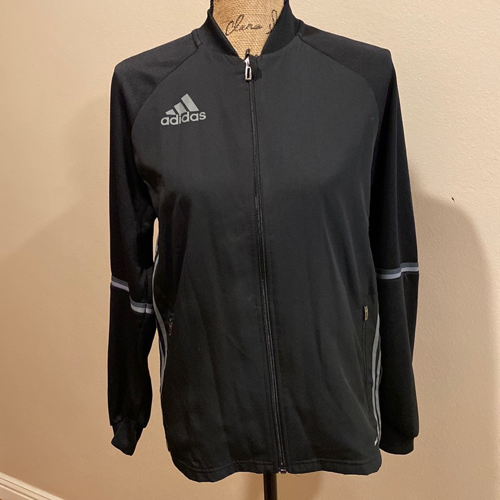 Adidas thin jacket (climacool)
